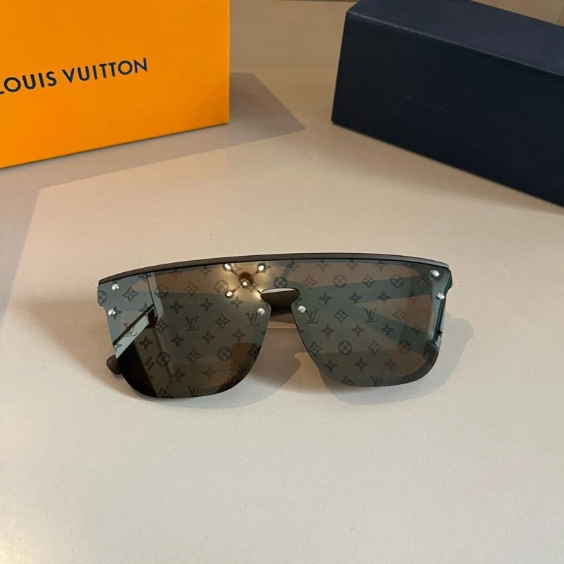 Louis Vuitton Sunglasses Upgraded 280903