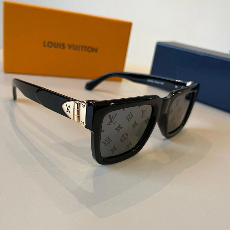NewStyle Louis Vuitton Sunglasses 280893