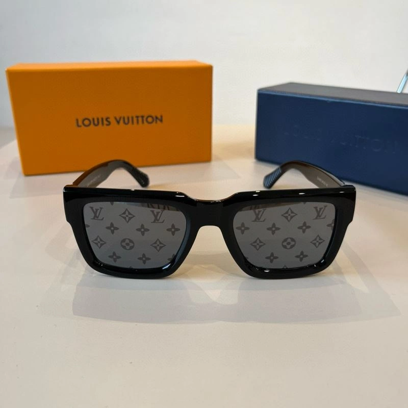 NewStyle Louis Vuitton Sunglasses 280893