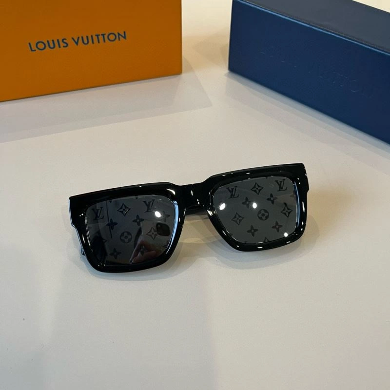 NewStyle Louis Vuitton Sunglasses 280893
