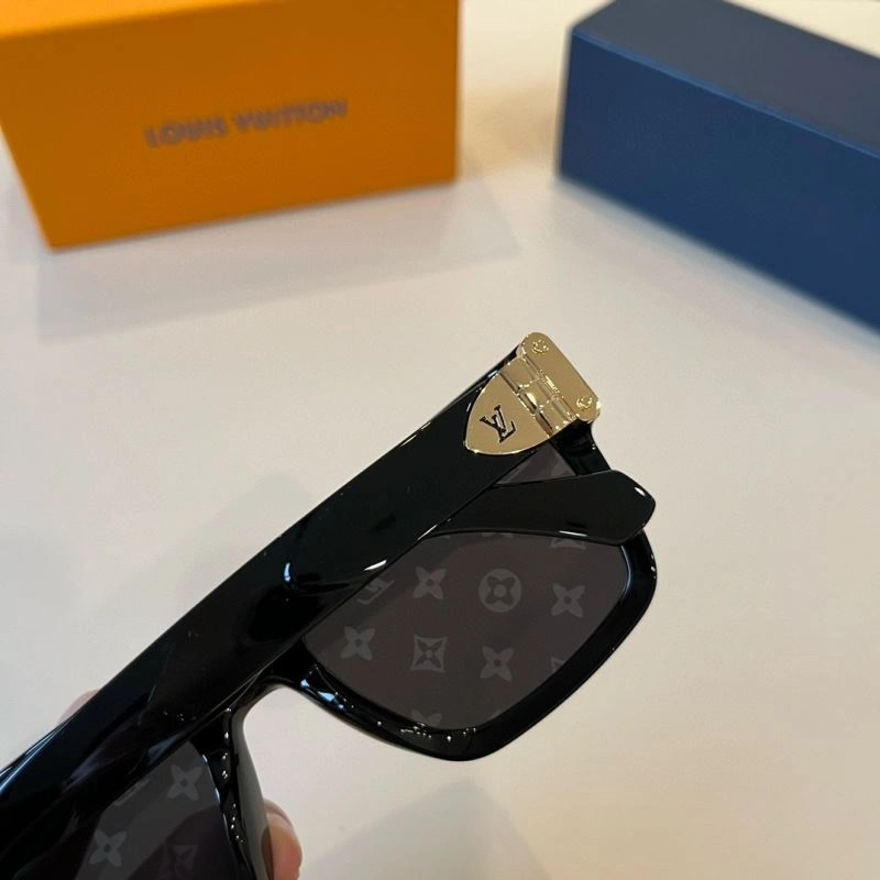 NewStyle Louis Vuitton Sunglasses 280893