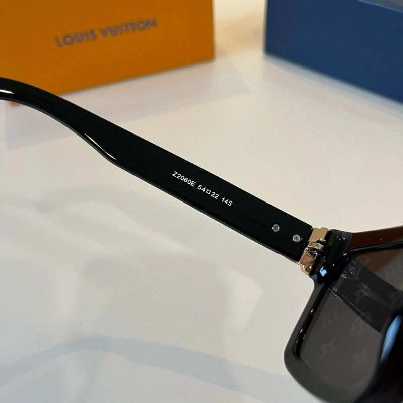 NewStyle Louis Vuitton Sunglasses 280893