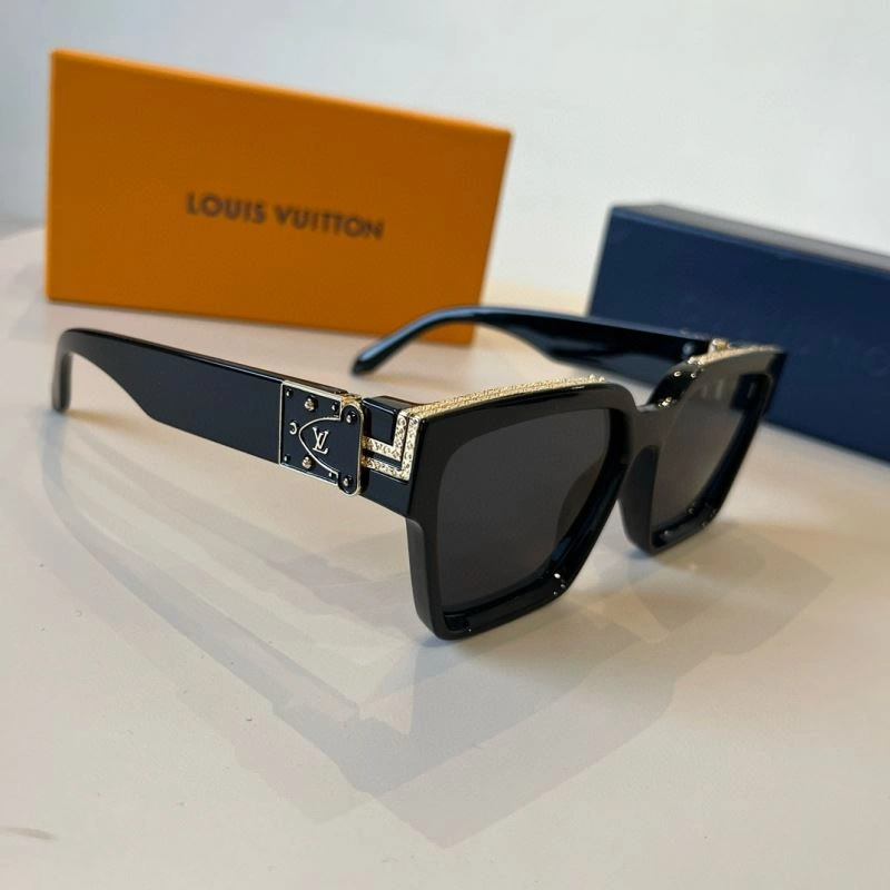 Louis Vuitton Sunglasses Flexible 280890