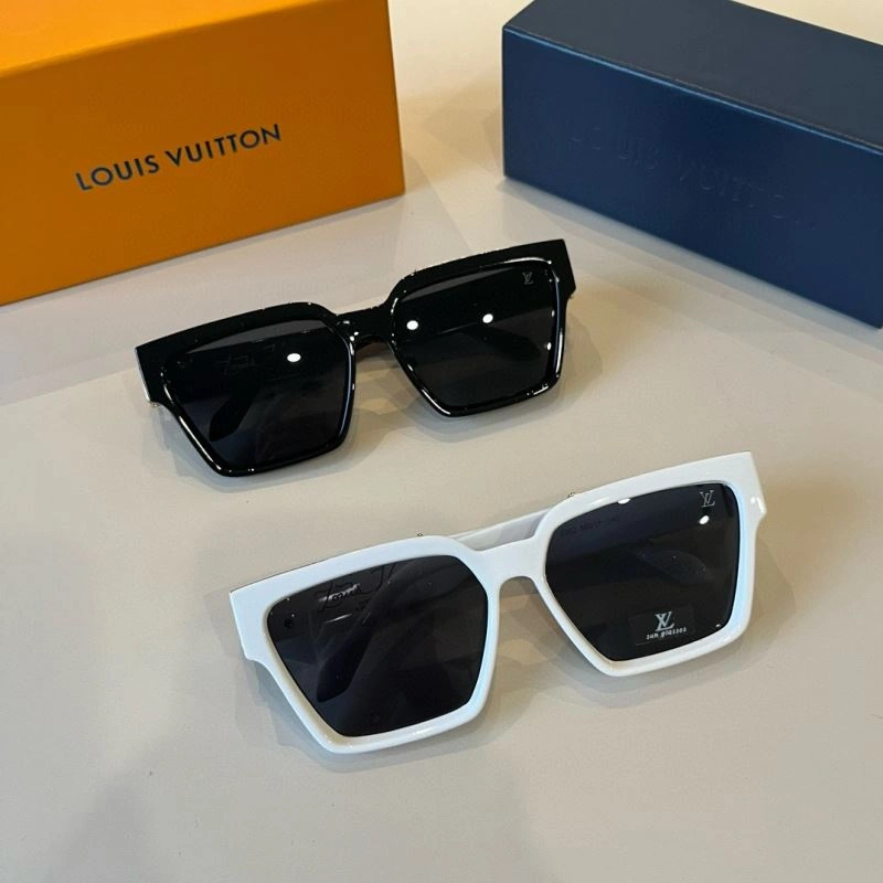 Louis Vuitton Sunglasses Flexible 280890