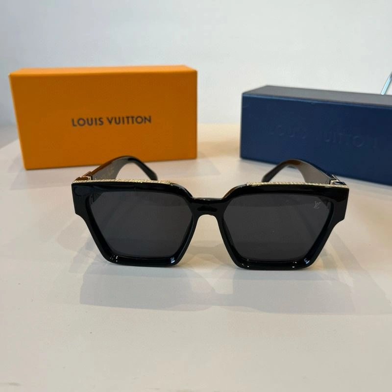 Louis Vuitton Sunglasses Flexible 280890