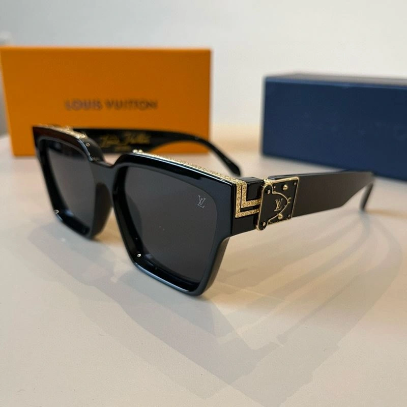 Louis Vuitton Sunglasses Flexible 280890