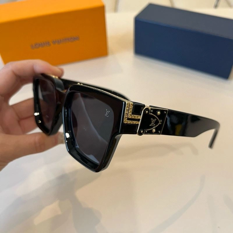 Louis Vuitton Sunglasses Flexible 280890