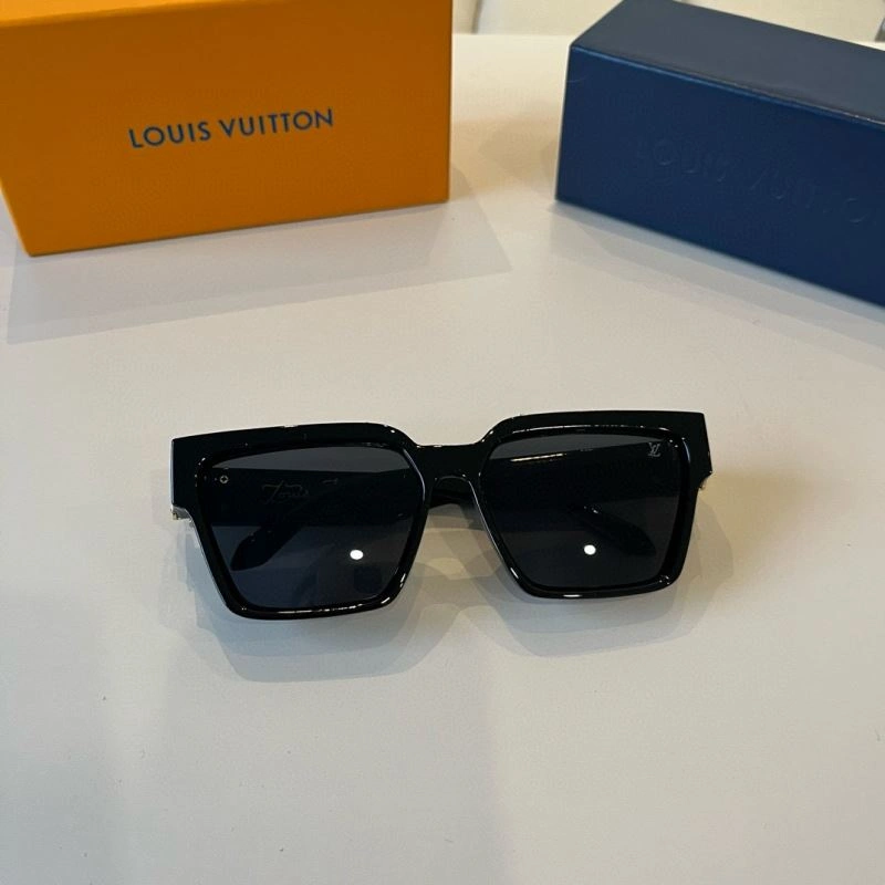 Louis Vuitton Sunglasses Flexible 280890