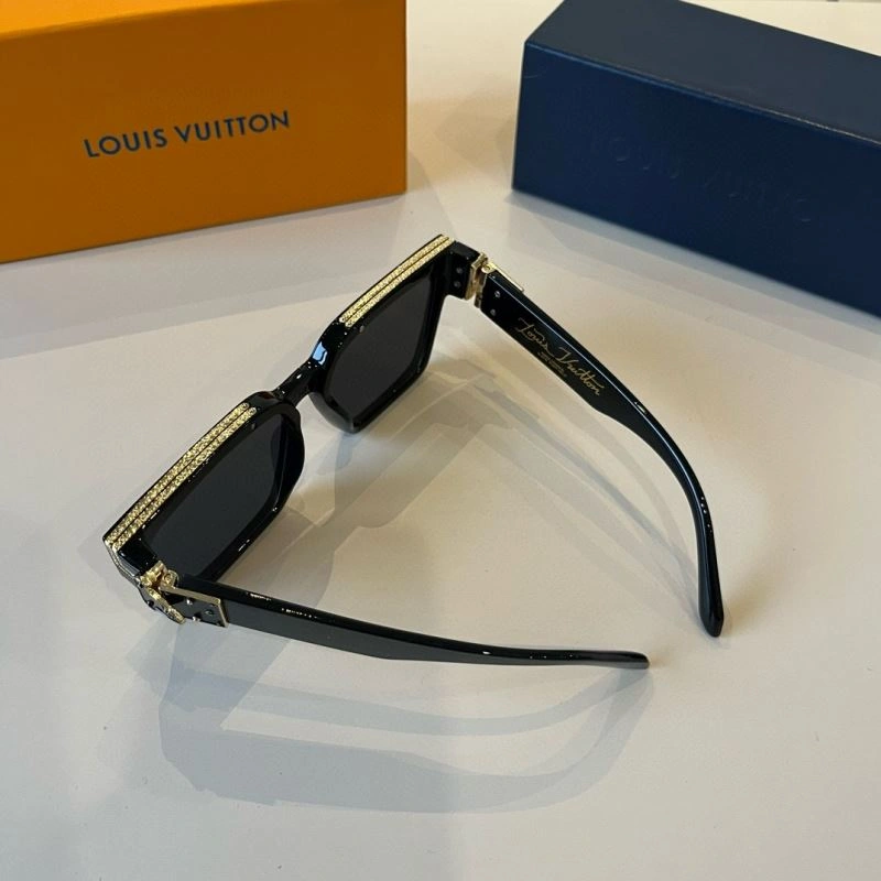 Louis Vuitton Sunglasses Flexible 280890