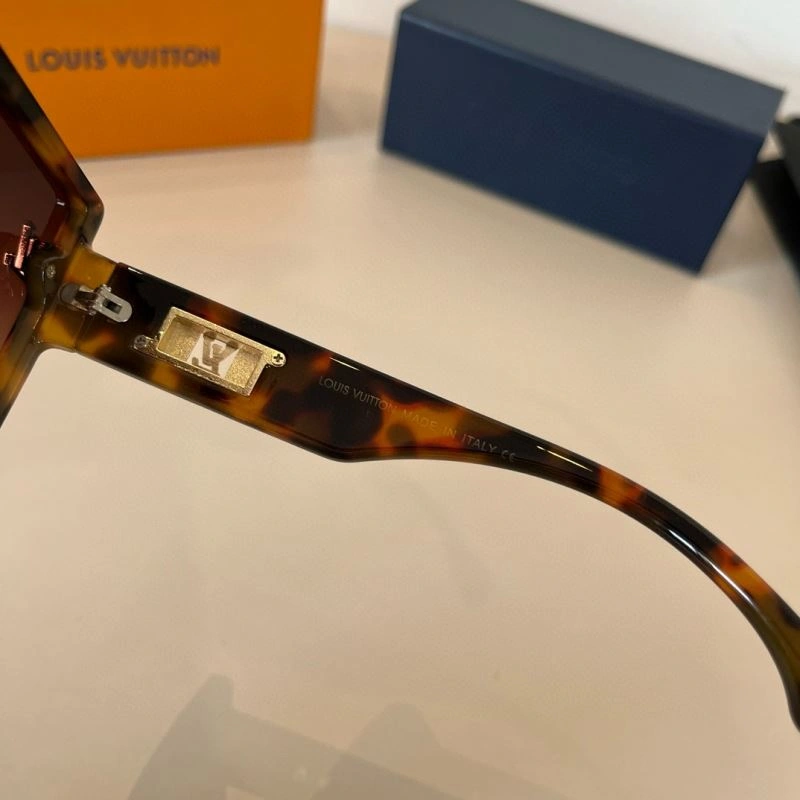 Popular Louis Vuitton Sunglasses 280889