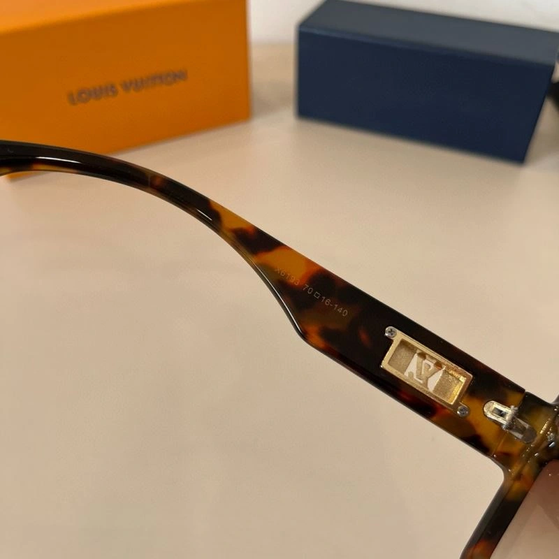 Popular Louis Vuitton Sunglasses 280889