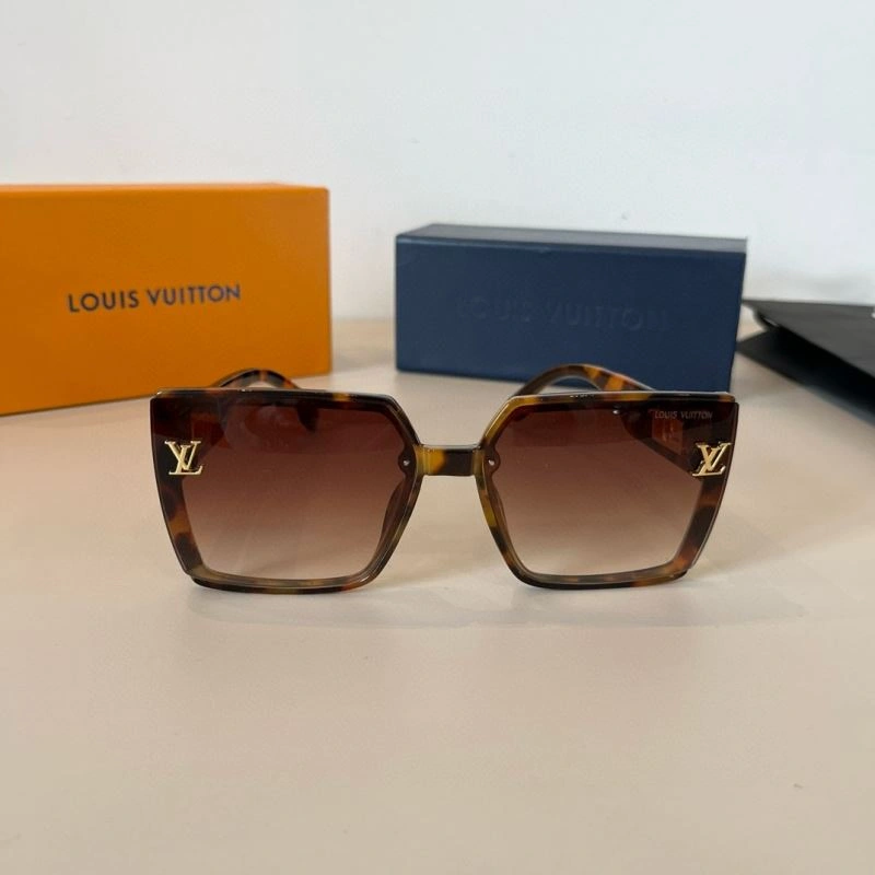 Popular Louis Vuitton Sunglasses 280889