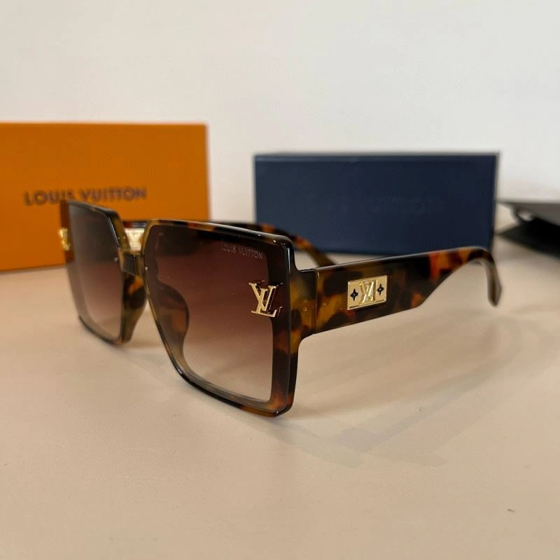 Popular Louis Vuitton Sunglasses 280889