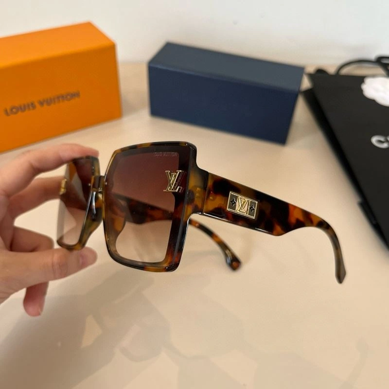 Popular Louis Vuitton Sunglasses 280889
