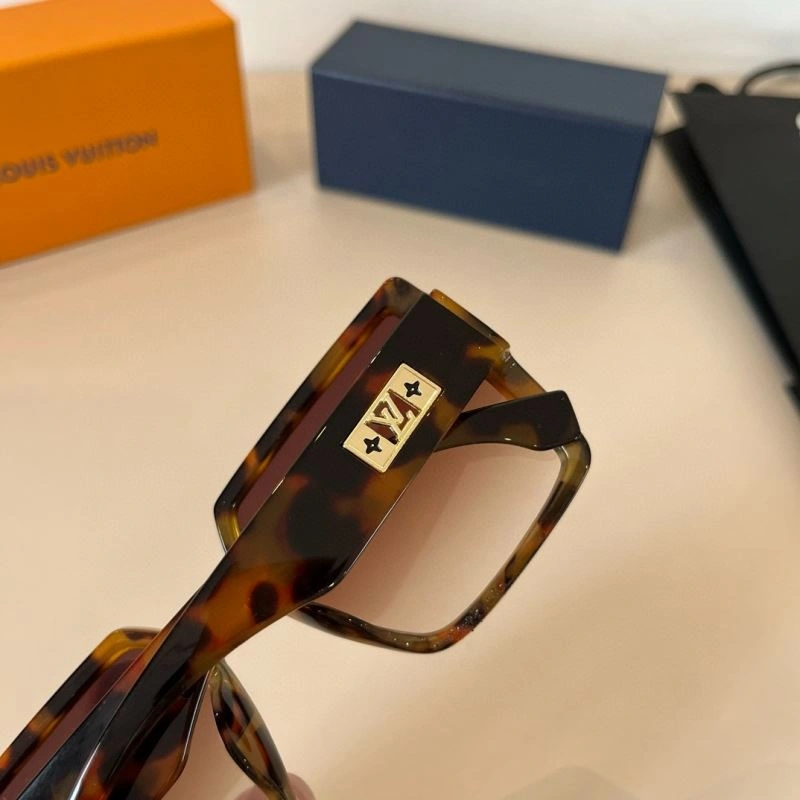 Popular Louis Vuitton Sunglasses 280889