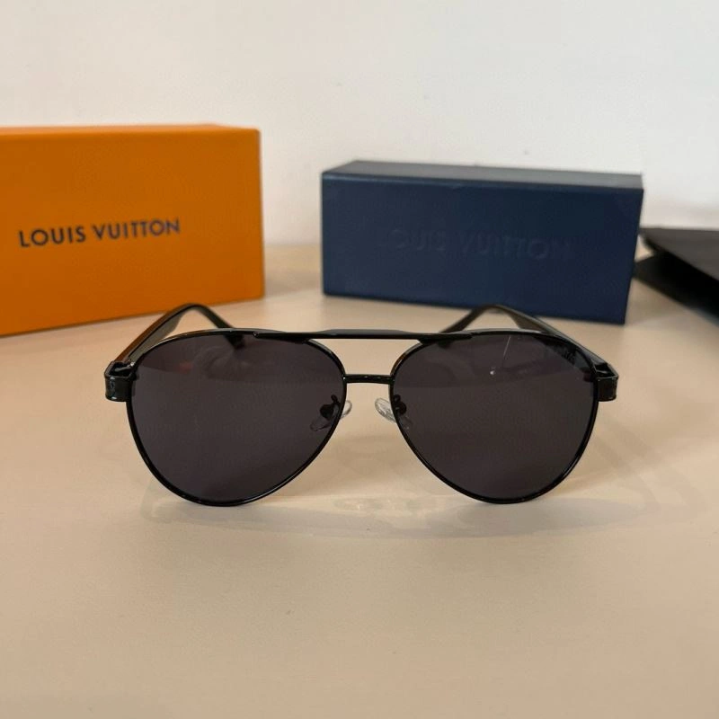 Louis Vuitton Sunglasses Packable 280888