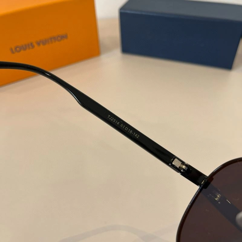 Louis Vuitton Sunglasses Packable 280888