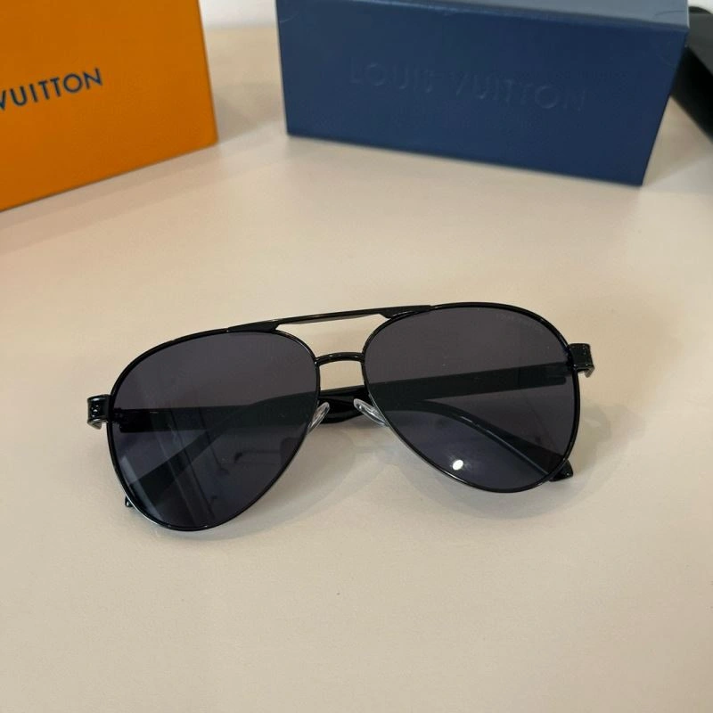 Louis Vuitton Sunglasses Packable 280888