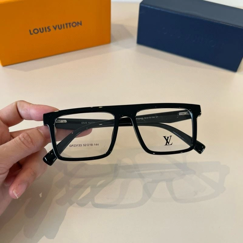 MoistureWicking Louis Vuitton Sunglasses 280887