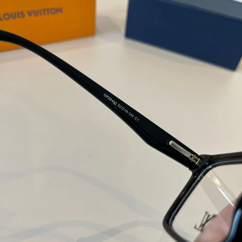 MoistureWicking Louis Vuitton Sunglasses 280887
