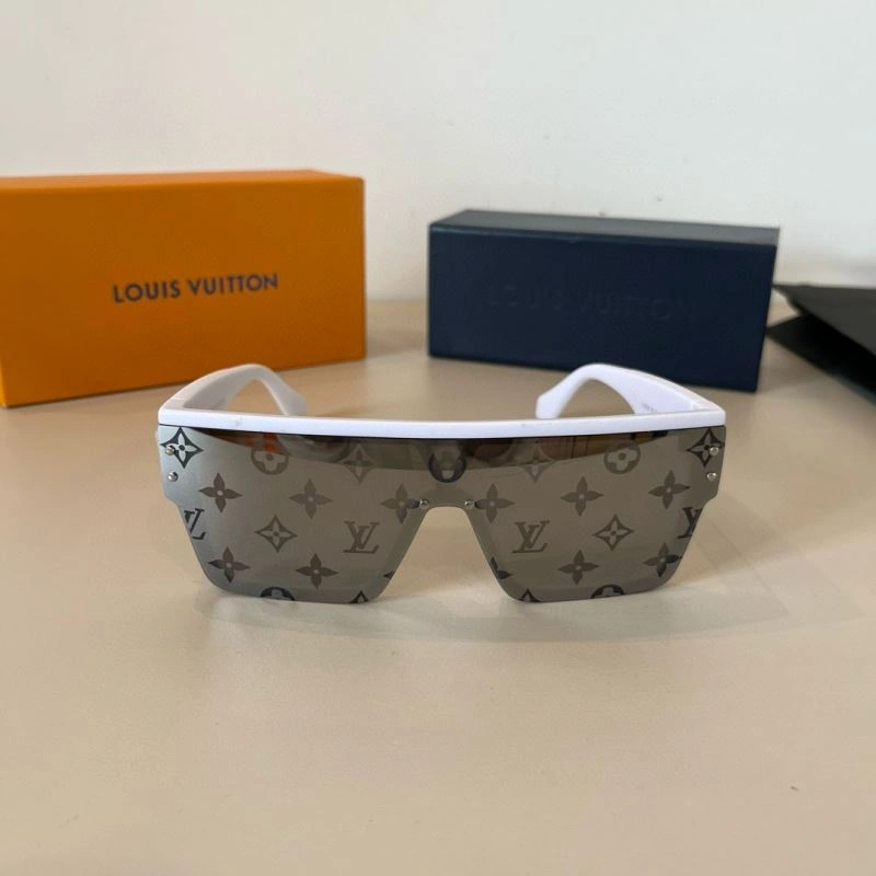 Louis Vuitton Sunglasses WeatherProof 280886