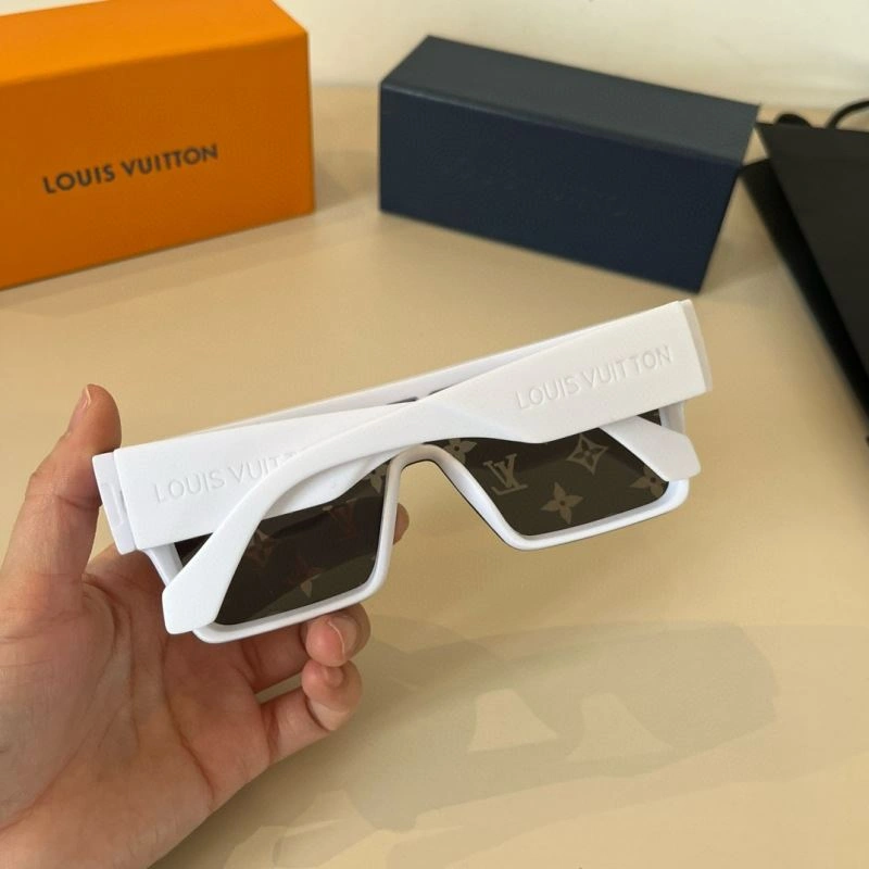 Louis Vuitton Sunglasses WeatherProof 280886