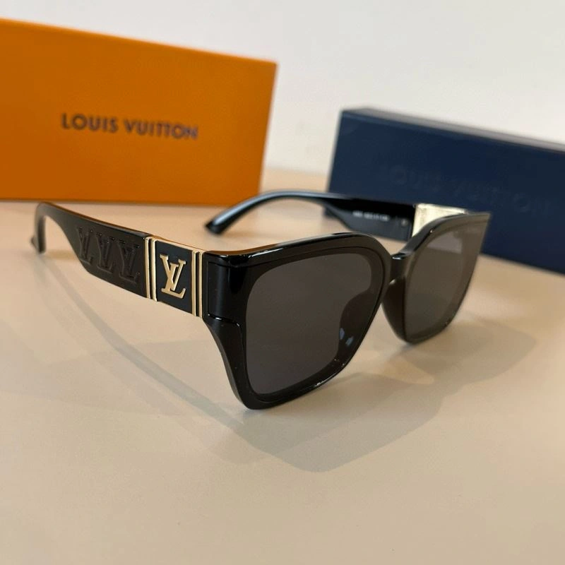 Youthful Louis Vuitton Sunglasses 280867