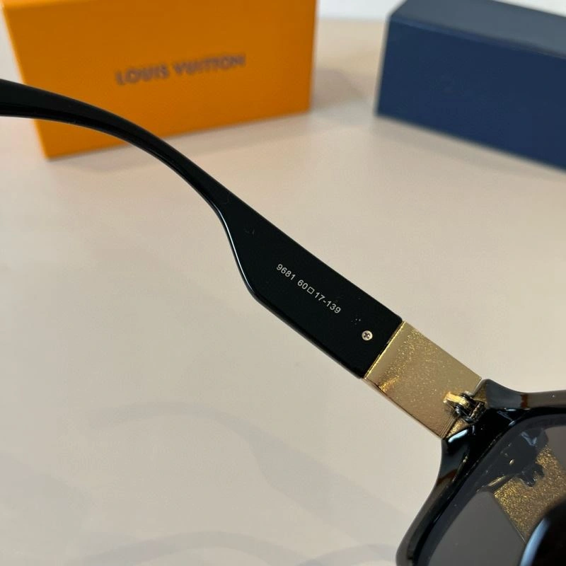 Youthful Louis Vuitton Sunglasses 280867