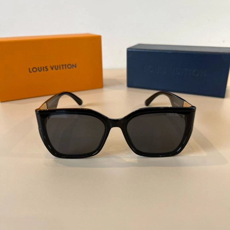 Youthful Louis Vuitton Sunglasses 280867