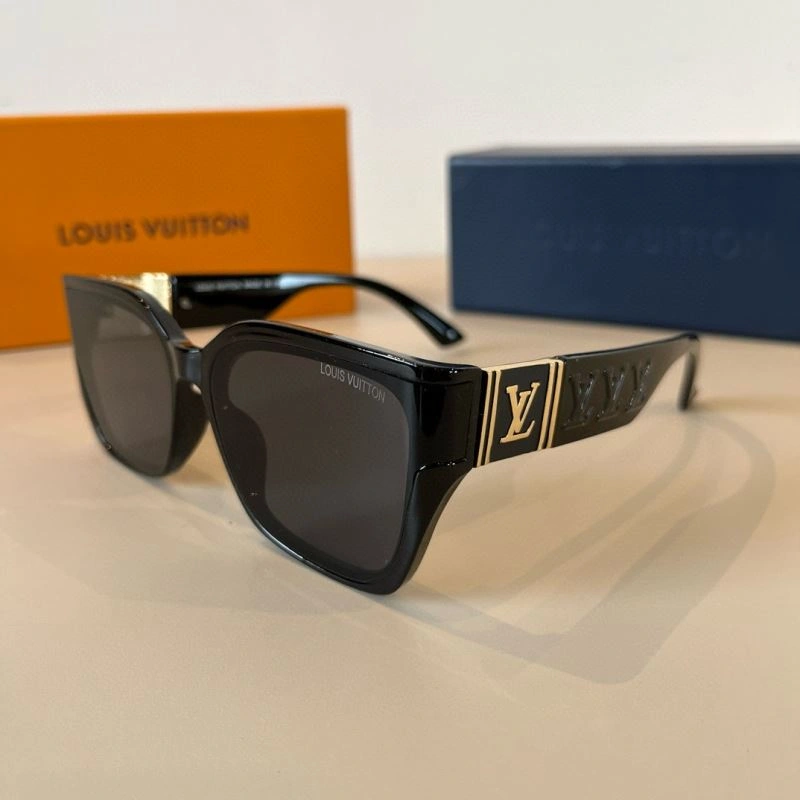 Youthful Louis Vuitton Sunglasses 280867