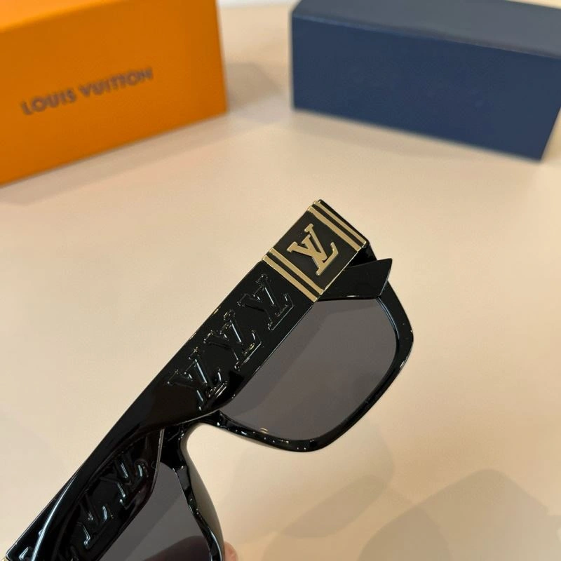 Youthful Louis Vuitton Sunglasses 280867