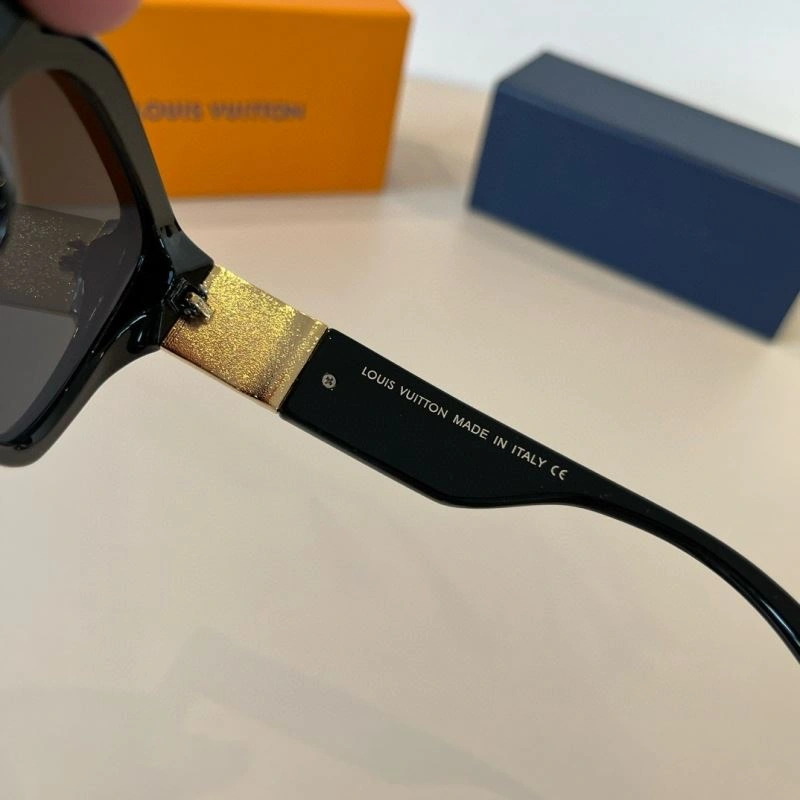 Youthful Louis Vuitton Sunglasses 280867