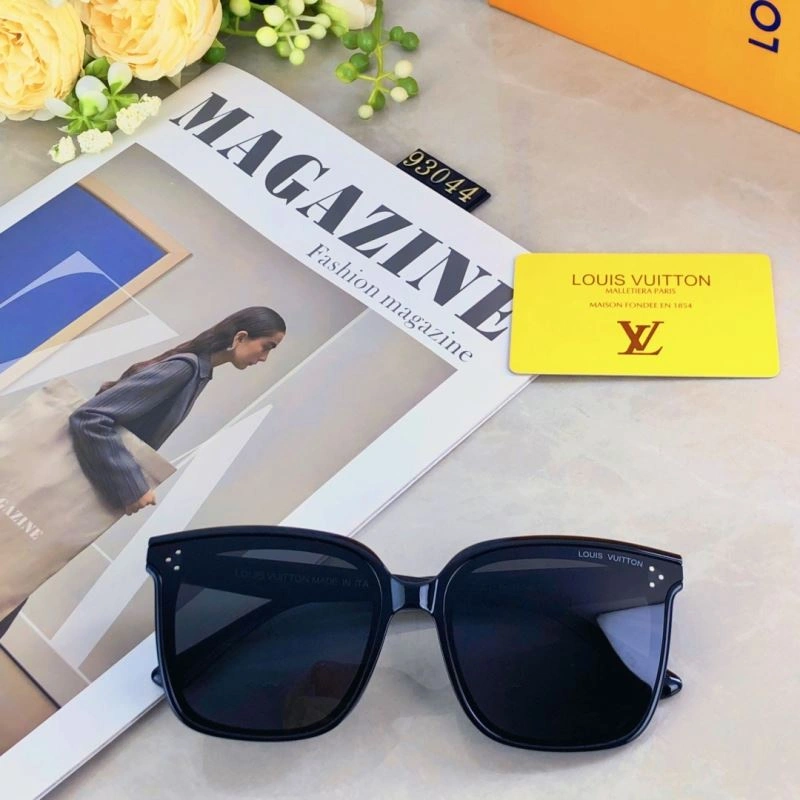 BestValue Louis Vuitton Sunglasses 280859