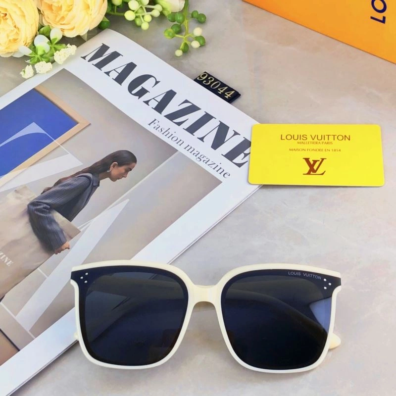 BestValue Louis Vuitton Sunglasses 280859