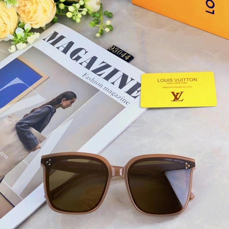 BestValue Louis Vuitton Sunglasses 280859