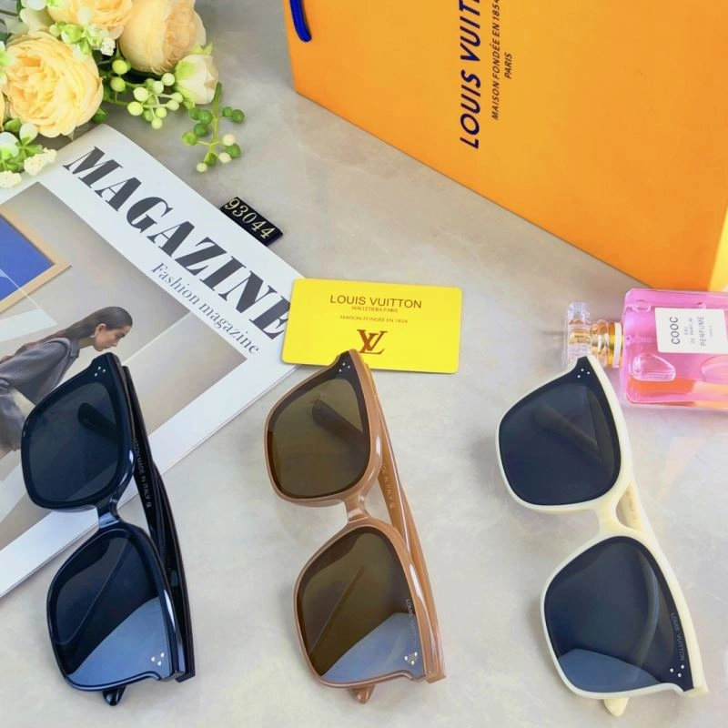 BestValue Louis Vuitton Sunglasses 280859