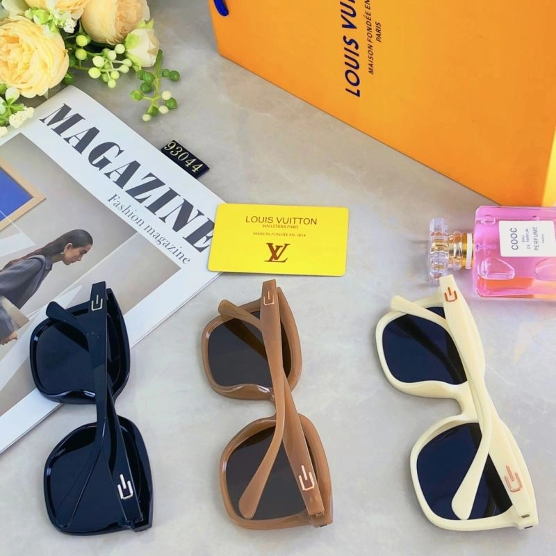 BestValue Louis Vuitton Sunglasses 280859