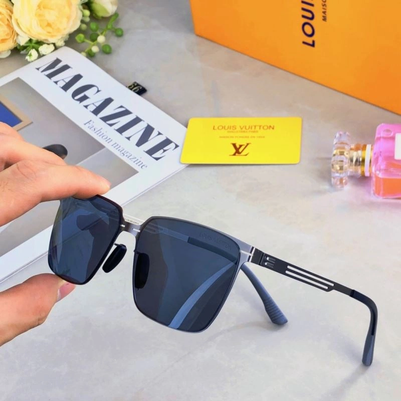 Louis Vuitton Sunglasses Comfortable 280862