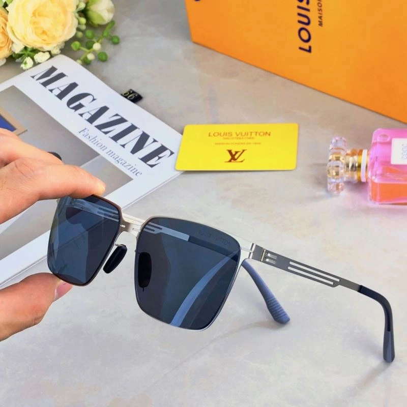 Louis Vuitton Sunglasses Comfortable 280862