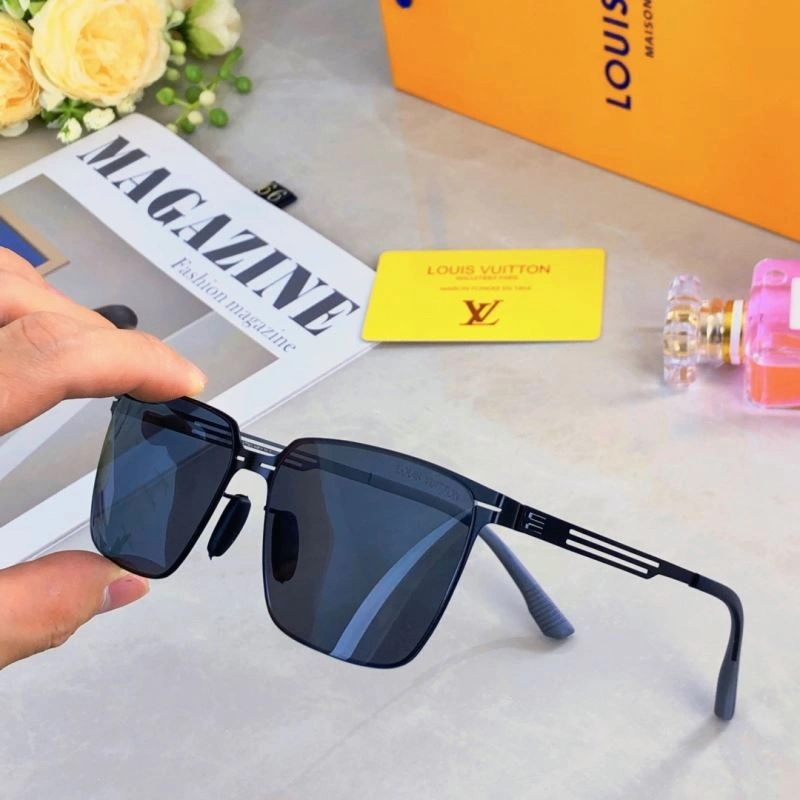 Louis Vuitton Sunglasses Comfortable 280862