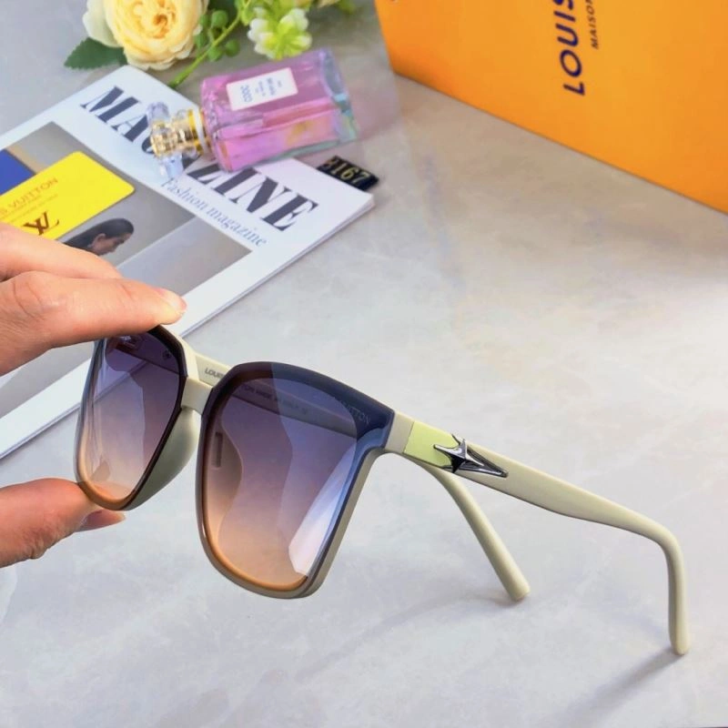 Reliable Louis Vuitton Sunglasses 280861