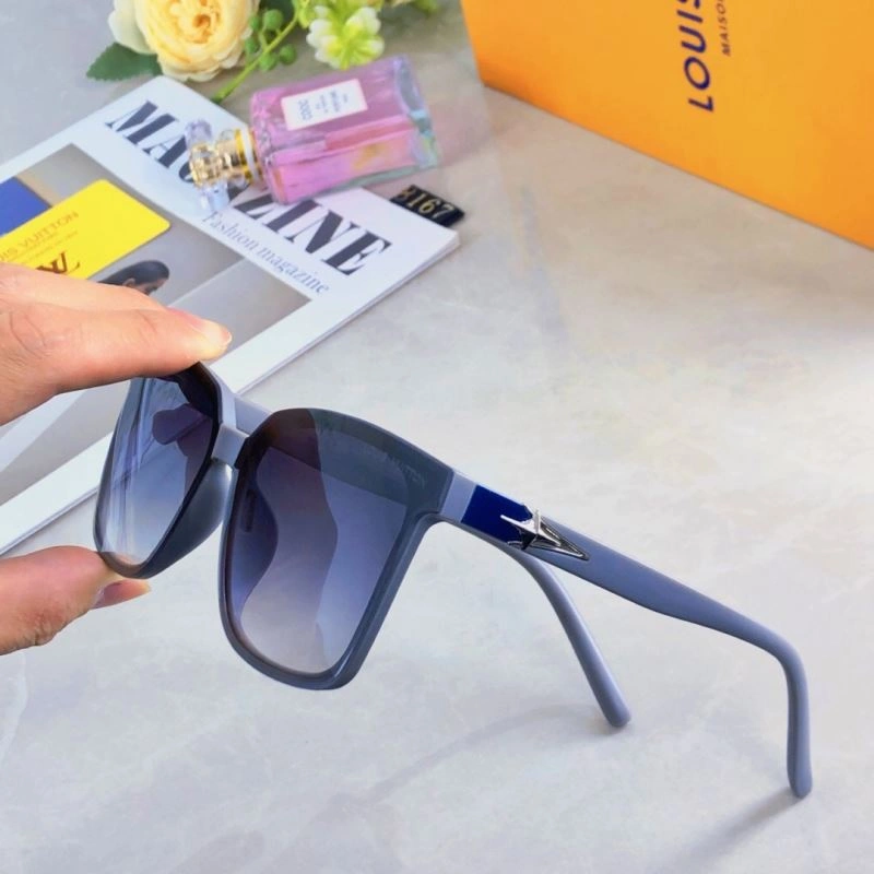 Reliable Louis Vuitton Sunglasses 280861