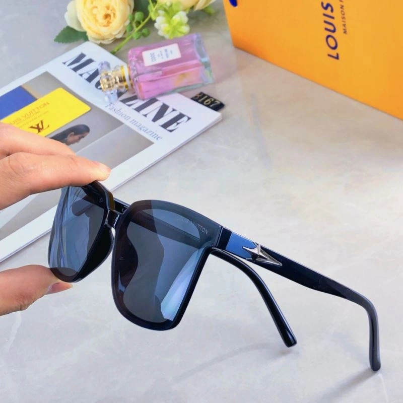 Reliable Louis Vuitton Sunglasses 280861