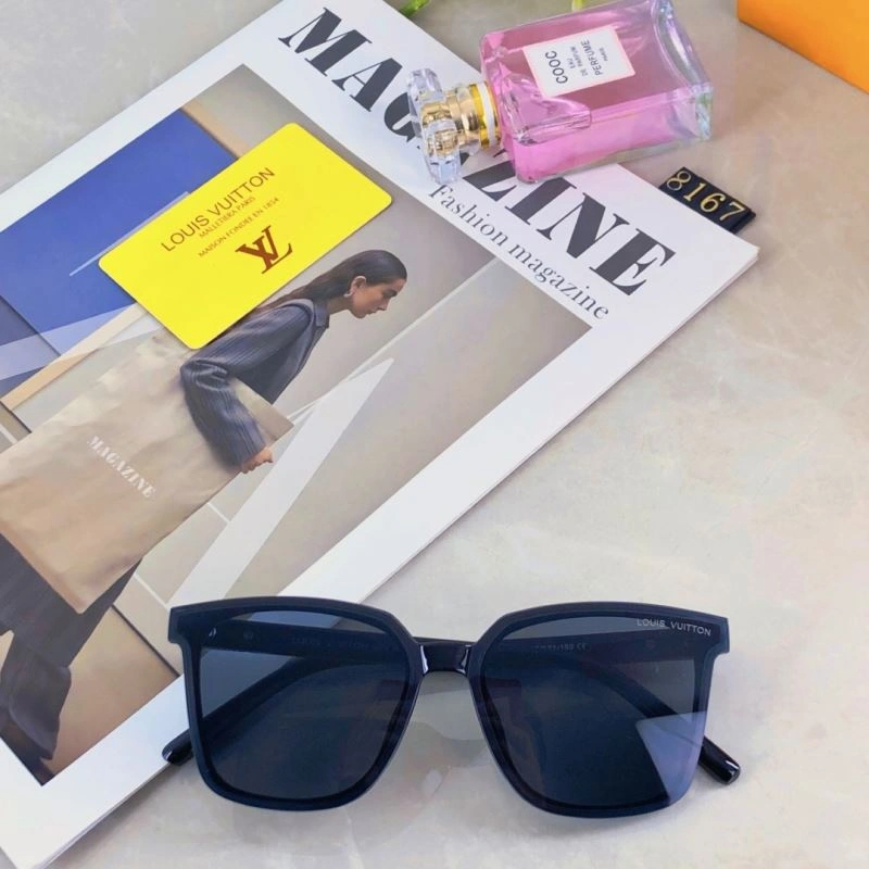 Reliable Louis Vuitton Sunglasses 280861