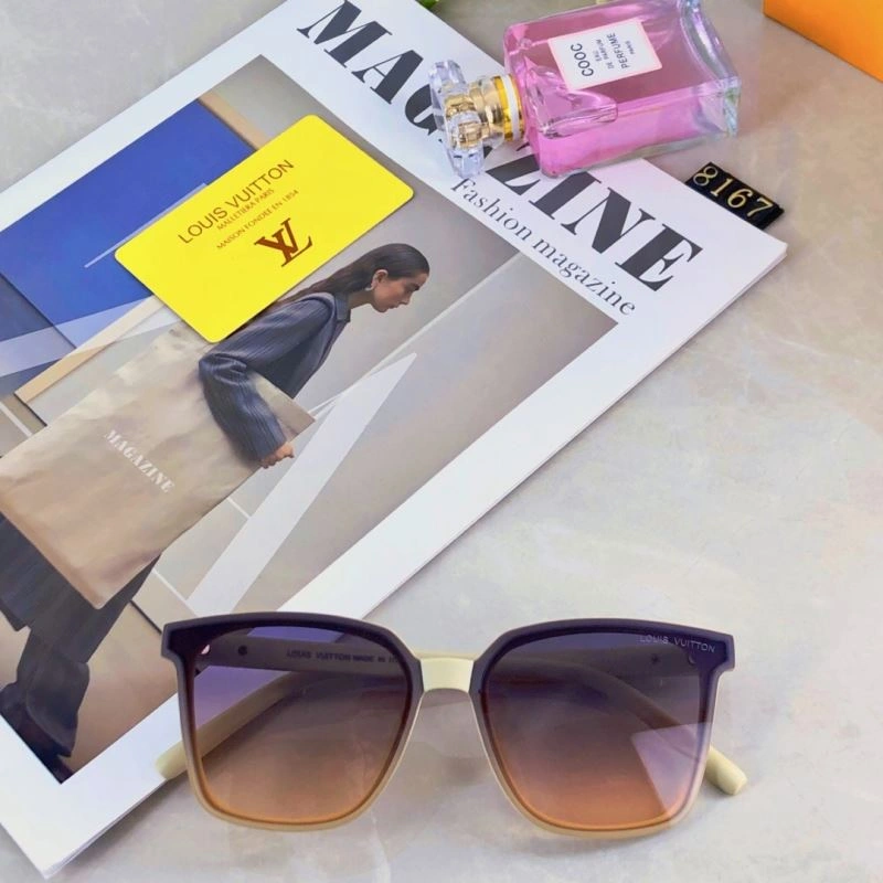 Reliable Louis Vuitton Sunglasses 280861