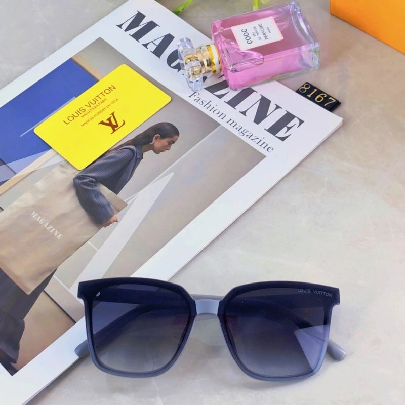 Reliable Louis Vuitton Sunglasses 280861