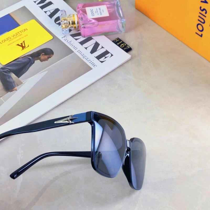 Reliable Louis Vuitton Sunglasses 280861