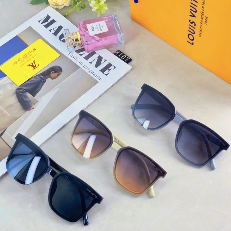 Reliable Louis Vuitton Sunglasses 280861