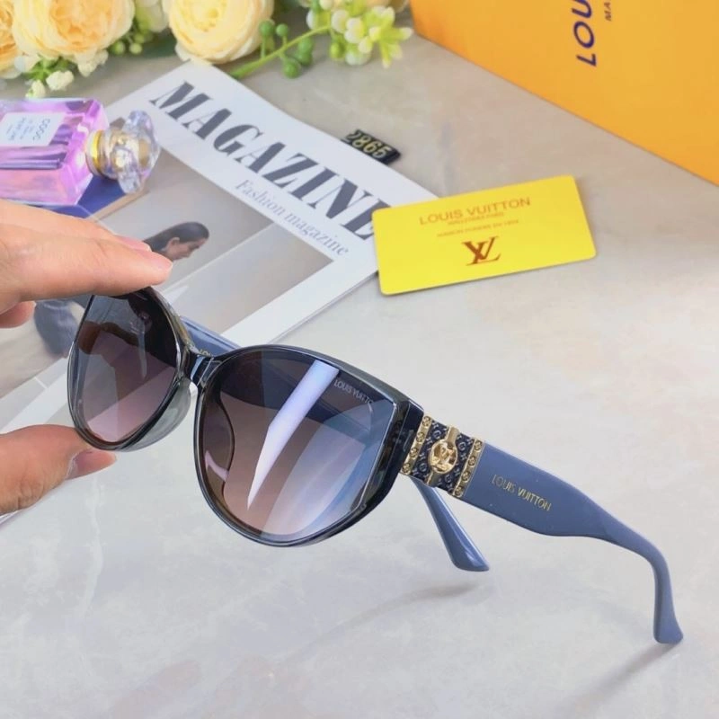 Louis Vuitton Sunglasses OdorResistant 280860