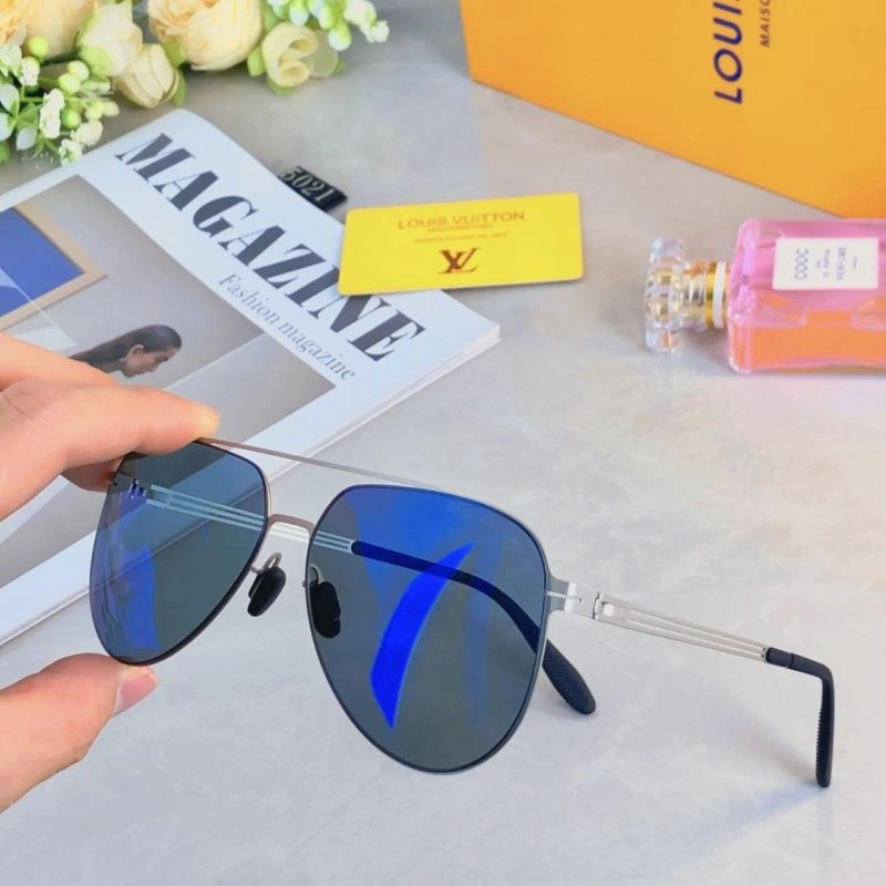 NewStyle Louis Vuitton Sunglasses 280869
